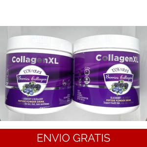 Biorestrol Collagen powder 4000 mg
