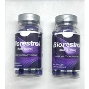 BIORESTROL