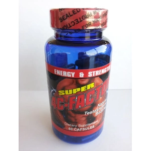 Testosterona Booster