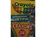Crayons