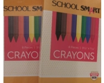 Crayons
