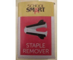 Staple Remover