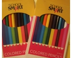 Coloring Pencils