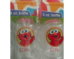 Infant bottles