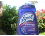 Lysol Multi Surface Cleaner