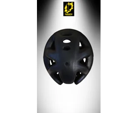 Vortex headguard