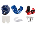 Sparring Male Package - ADIDAS
