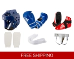 Sparring Male Package - ADIDAS