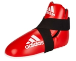 adidas ITF/Kickboxing foot protection