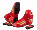 adidas Pro Kickboxing foot protection