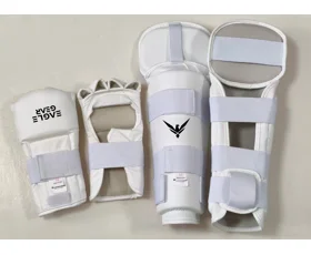 Heavy Duty Forearm Guard