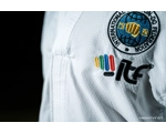 MIGHTYFIST LUMIX Student Uniform Size 140 - 210