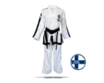 MIGHTYFIST LUMIX Instructor 4-6 Degree Dobok