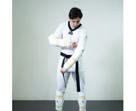 Pantheon Arm & Elbow Guard