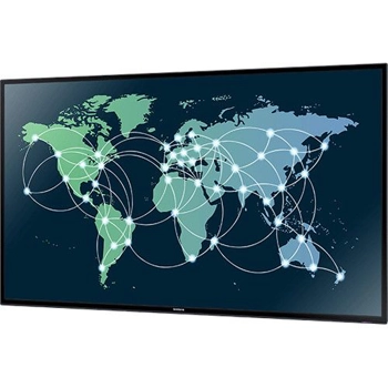 60 Inch Smart LED TV HDMI/USB/VGA