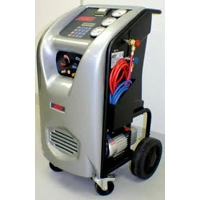 ECOTECHNICS