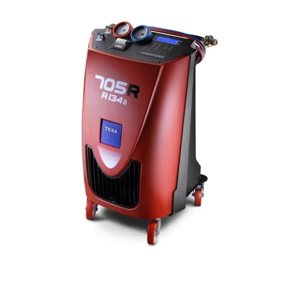 Texa 705R