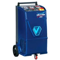 WIGAM PICCOLA A/C UNIT SERVI..
