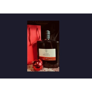 Monkhide Vintage Elderberry Port £30 500ml