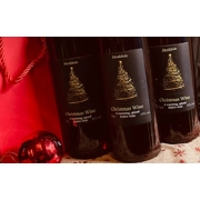 Monkhide Christmas Wine £12 .50 750ml