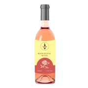 Monkhide Rose Petal wine 750ml £12.50 each