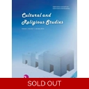 Cultural and Relig..