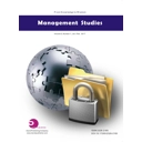 Management Studies