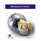 Management Studies