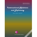 International Relations and Diplomacy