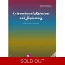Journal of International Relations and..