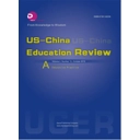 US-China Education..