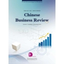 Chinese Business R..