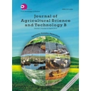 Journal of Agricultural..