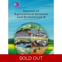Journal of Agricul..