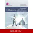 Journal of Civil Engineering and Archi..