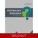 Psychology Research