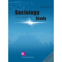 Sociology Study