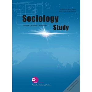 Sociology Study