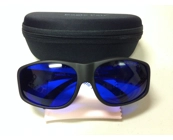 Eagle Pair® 190-400nm & 560-640nm Laser Safety G..