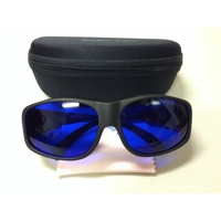 Eagle Pair® 190-400nm & 560-640nm Laser Safety Goggles