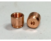 Copper Diode Module for 3.8mm Diodes