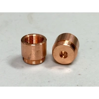 Copper Diode Module for 3.8mm Diodes