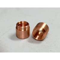 Copper Diode Module for 9.0mm Diodes