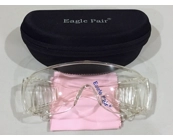 Eagle Pair® 10600nm OD5 Laser Safety Goggles