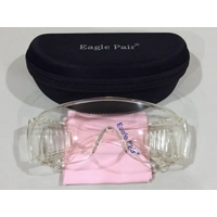 Eagle Pair® 10600nm OD5 Laser Safety Goggles