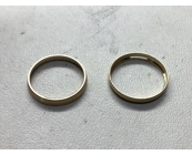 Replacement Brass Ring