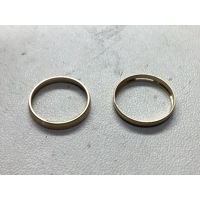 Replacement Brass Ring