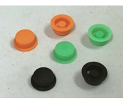 Silicone Lens Cap