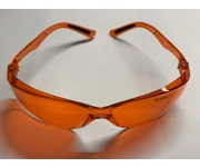 Eagle Pair® 190-540nm OD6 Standard Laser Safety Goggles