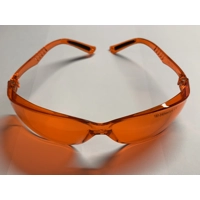 Eagle Pair® 190-540nm OD6 Standard Laser Safety Goggles